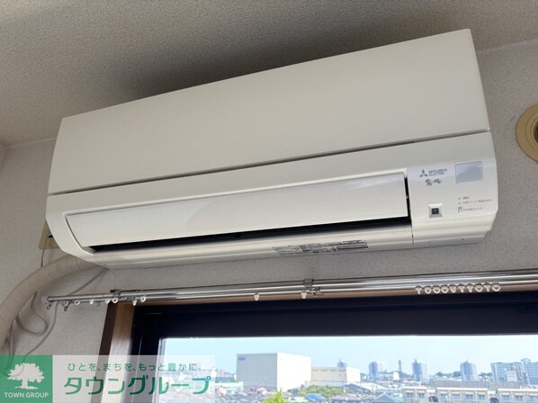 イーストコートSKの物件内観写真